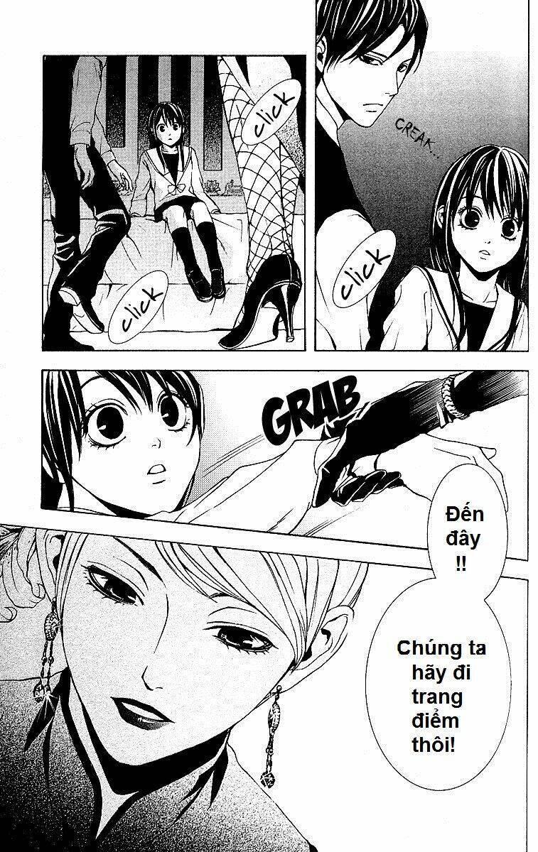 mayonaka no ariadone chapter 2 6