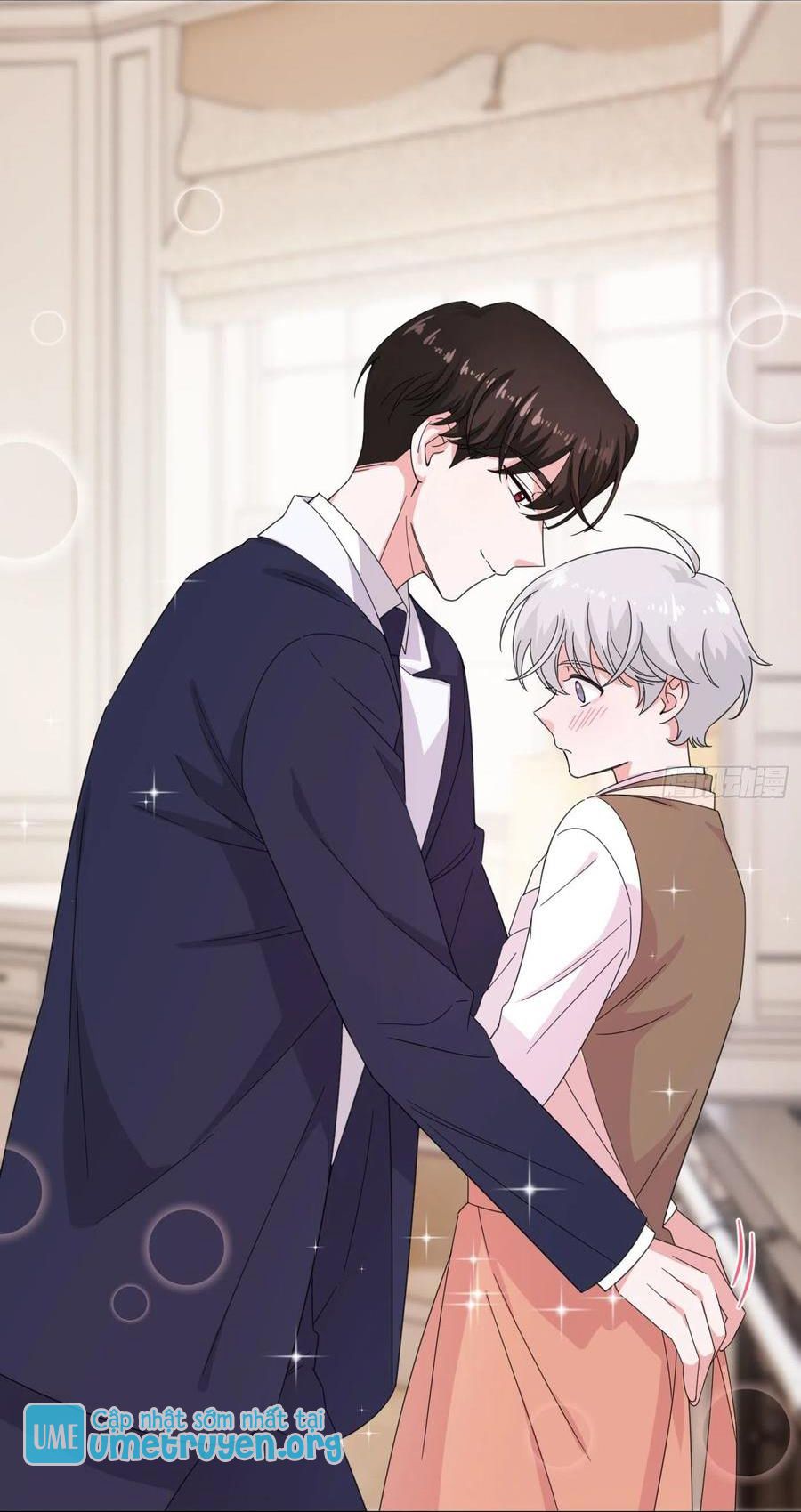 nhất hoàng cửu công thập nhị thê chapter 58 23