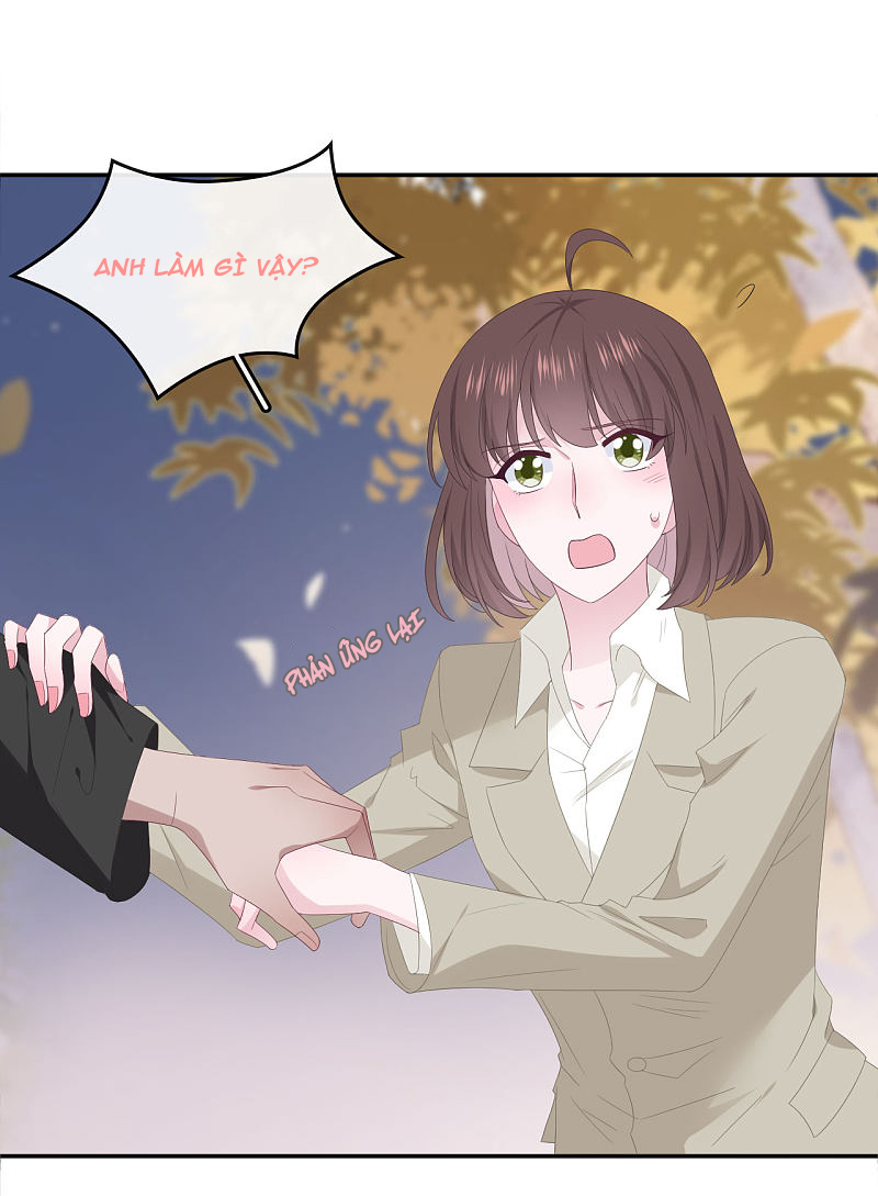 cái thùng cơm sát vách chapter 89 18