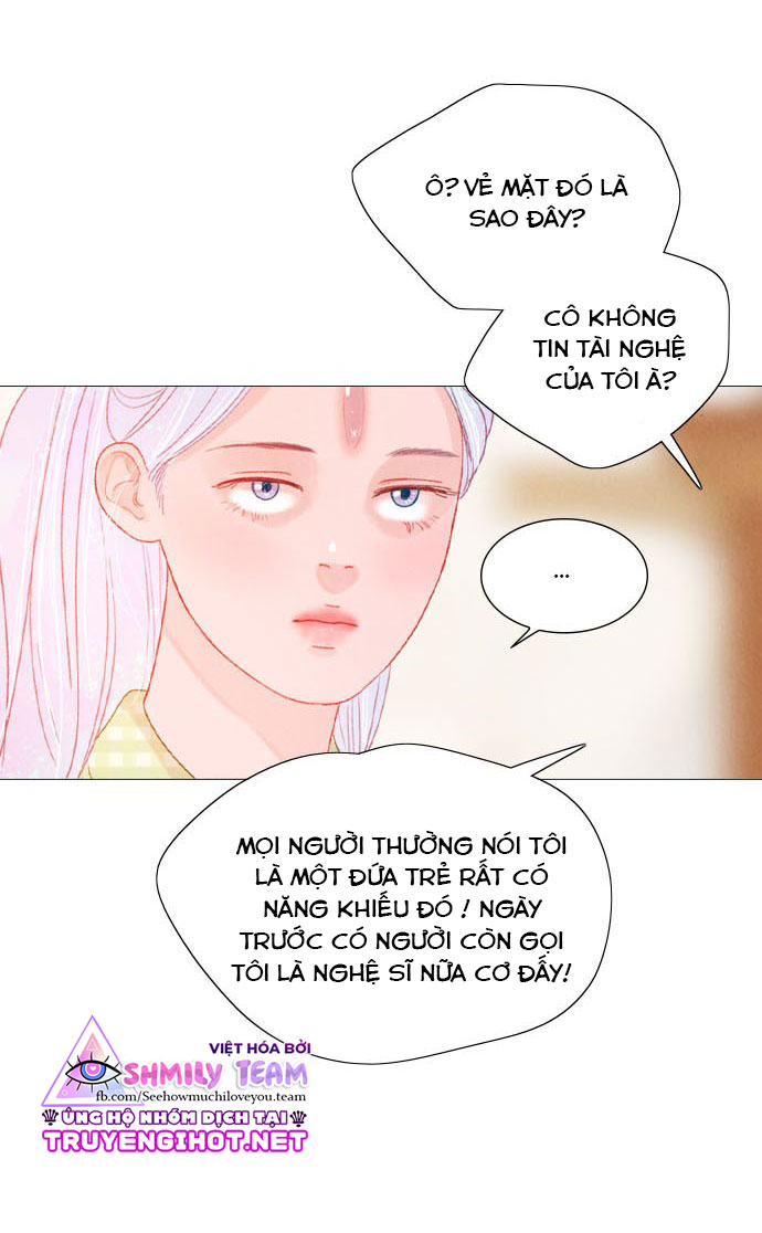 shinbi - thần bí chapter 12 29