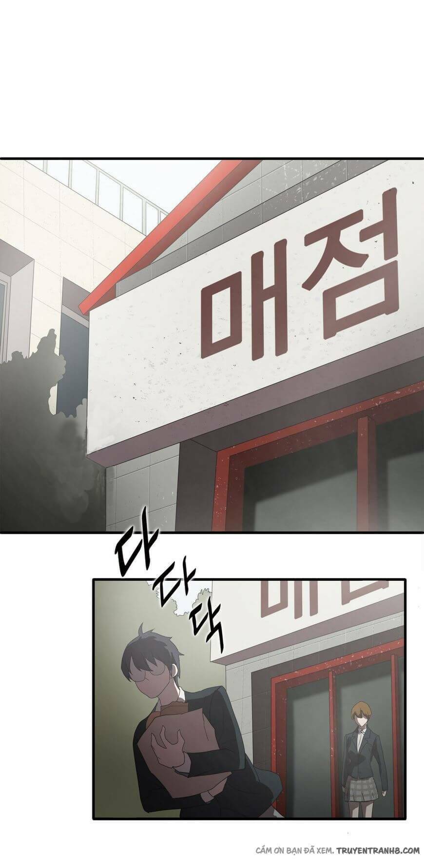 kẻ bị ruồng bỏ chapter 2 38