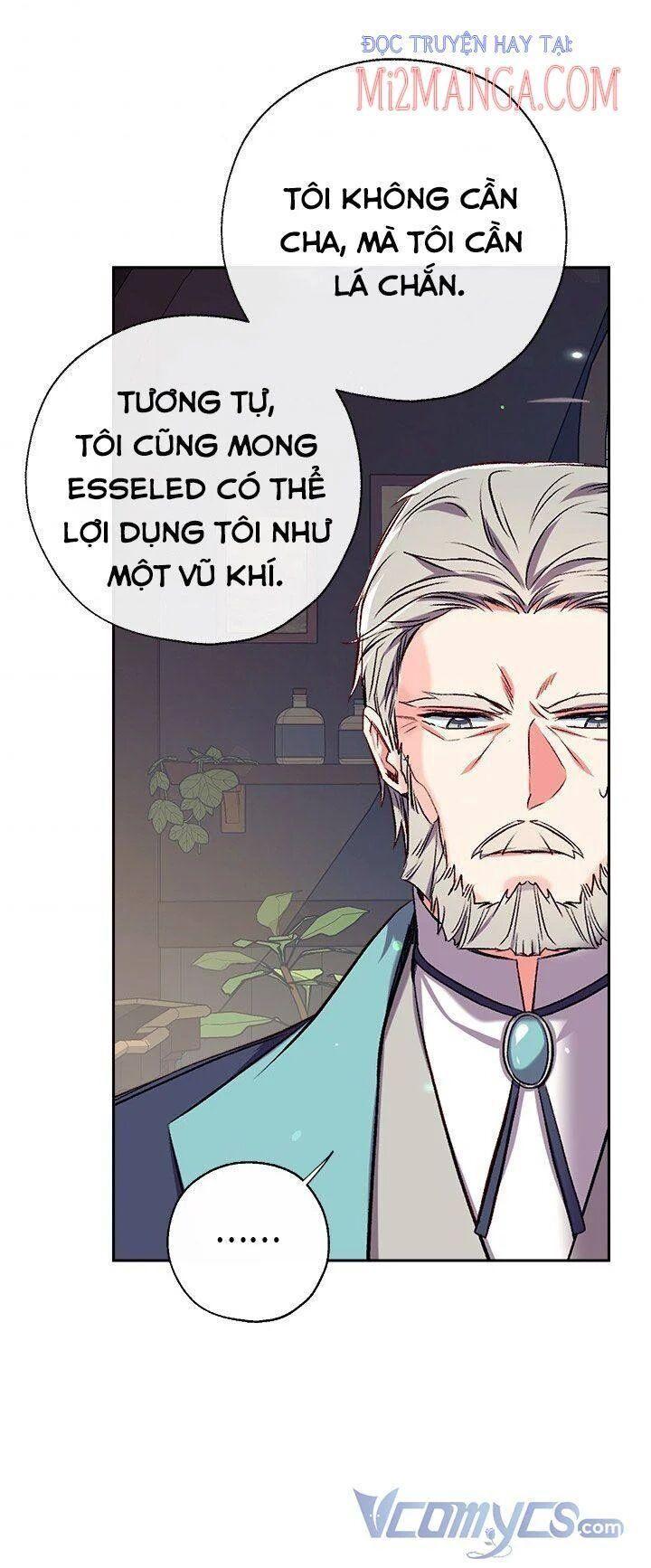 chúng ta có thể trở thành gia đình được không? chapter 36.5 25