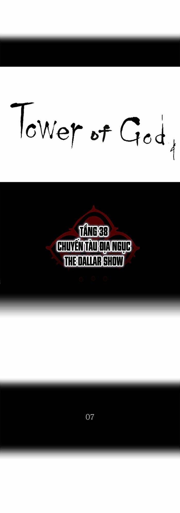 cuộc chiến trong tòa tháp chapter 258 6