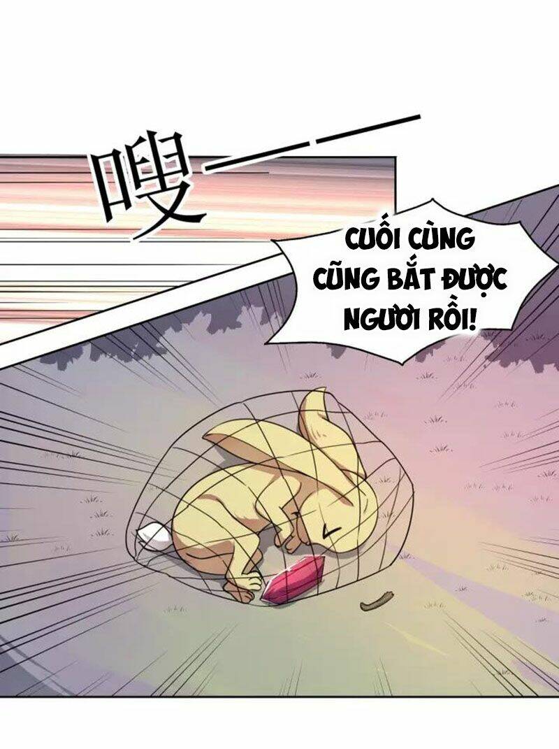 nghịch thiên đại thần chapter 66 4