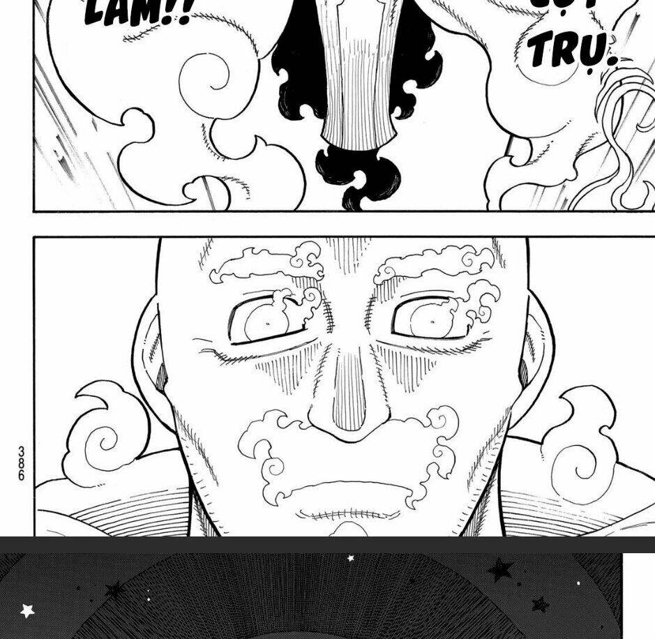 biệt đội lính cứu hỏa chapter 235 13