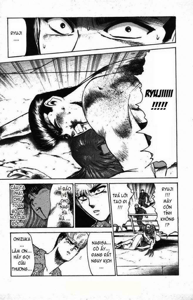 shonan junai gumi chapter 120 14