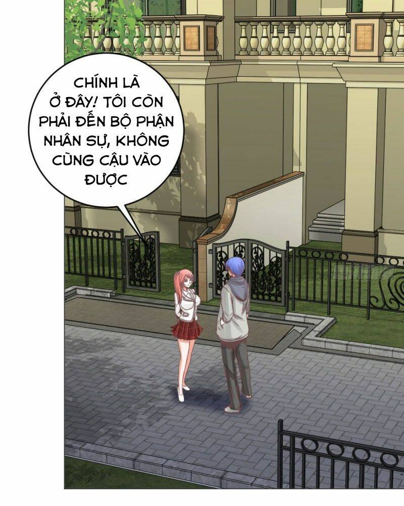 thấu thị y thánh chapter 19 24