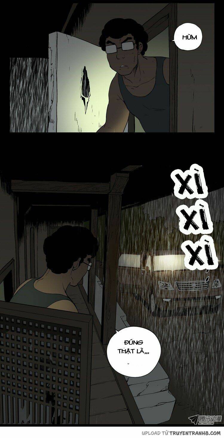 0.0 mhz - tần số chết chapter 14 19