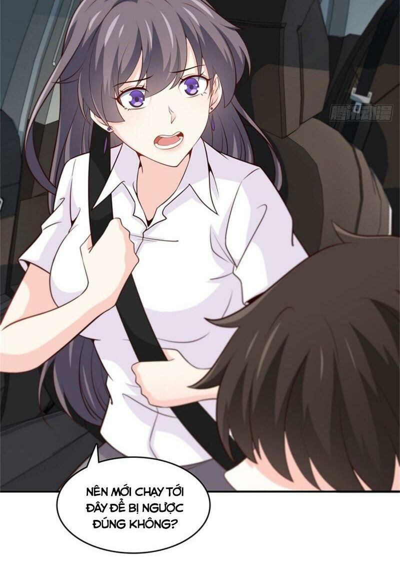 ta là hàn tam thiên chapter 42 2