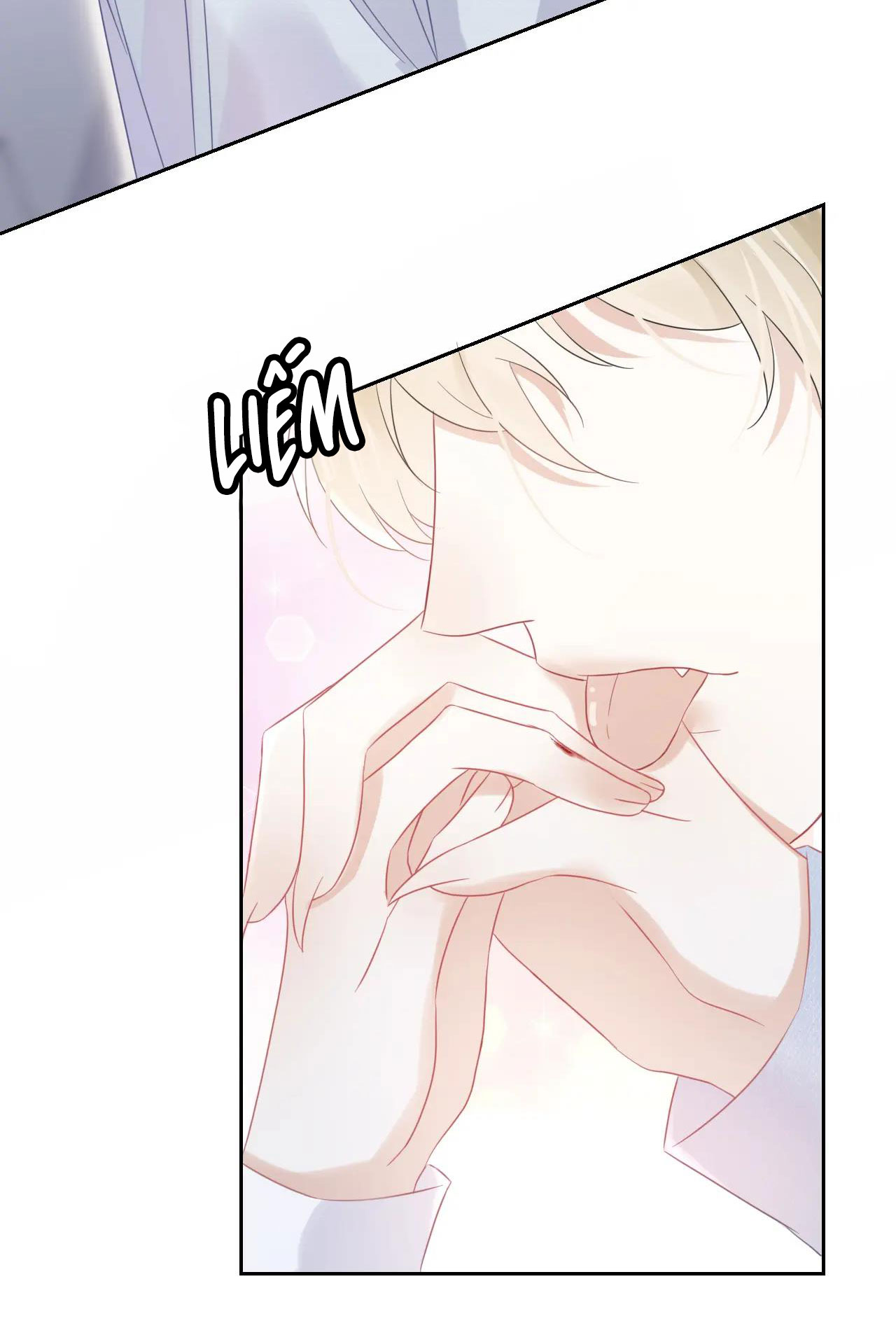 một miếng ăn sạch thỏ chapter 4 38