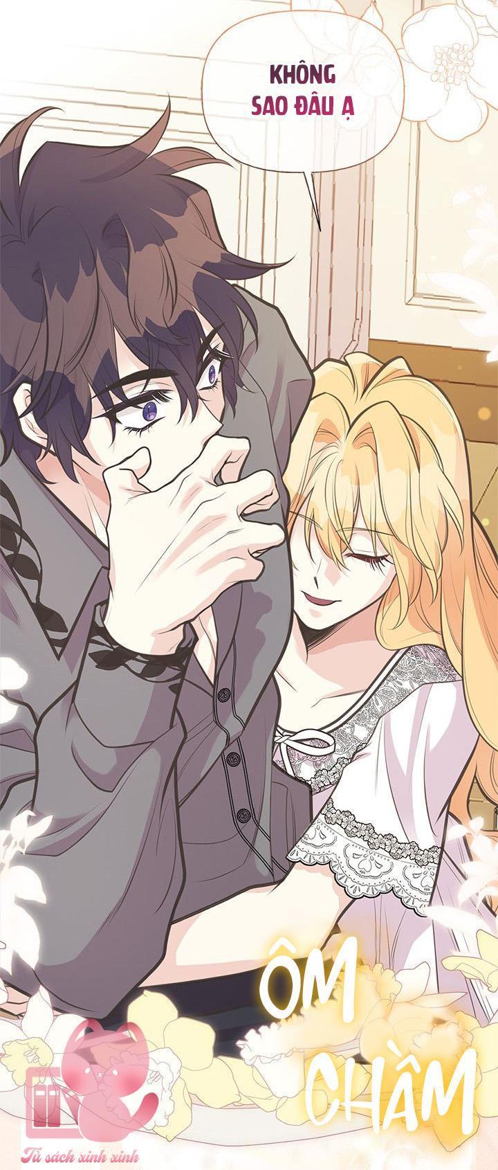 chị tôi nhặt về nam chính của tiểu thuyết chapter 72 40