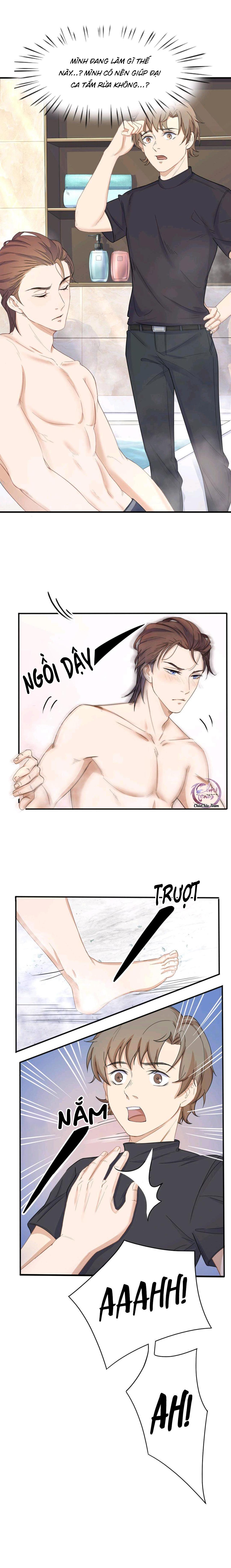 thu dĩ vi kỳ chapter 10 7