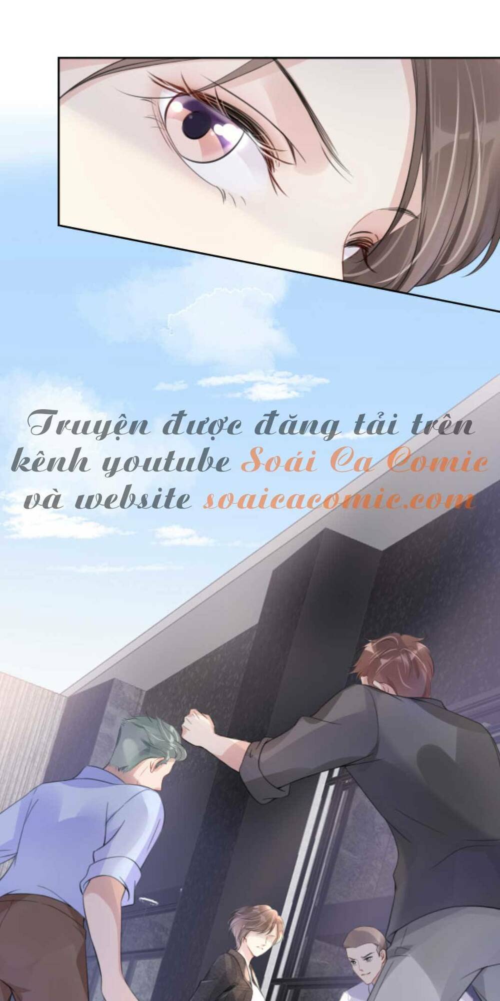 ngự tỷ toàn năng lại bị phá mã giáp chapter 10 10