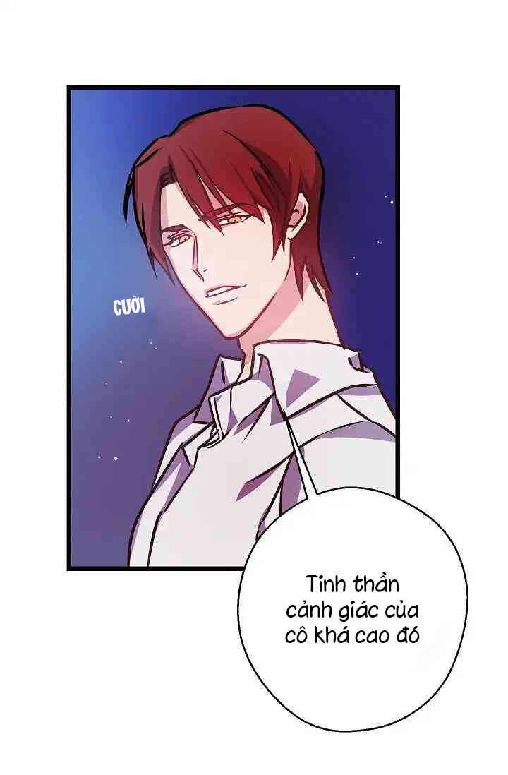 hôn lễ báo thù chapter 4 10