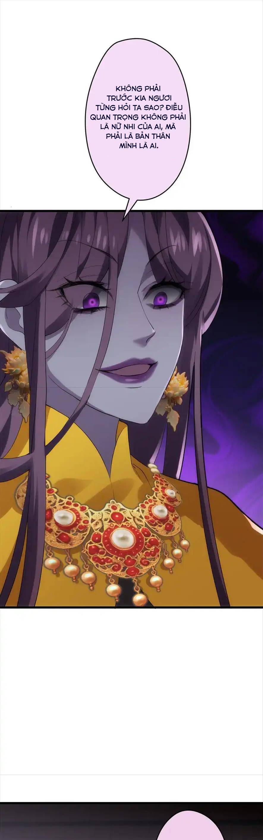 pháo hôi cô ấy khó chịu với cốt truyện từ lâu chapter 42 34