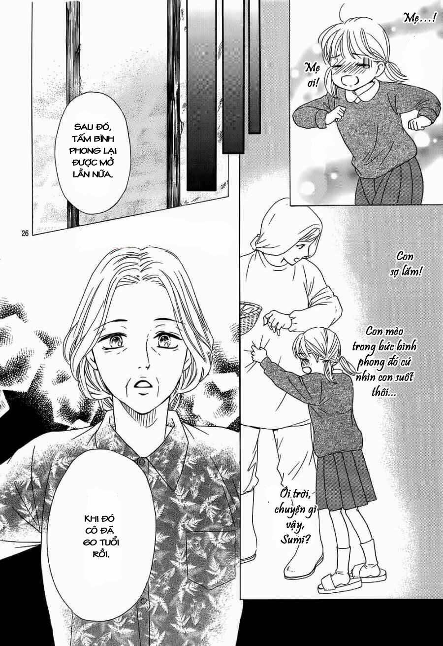 sumika sumire chapter 21 27