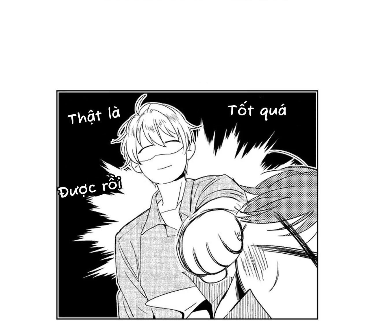 kẻ lừa đảo ngọt ngào chapter 5 32