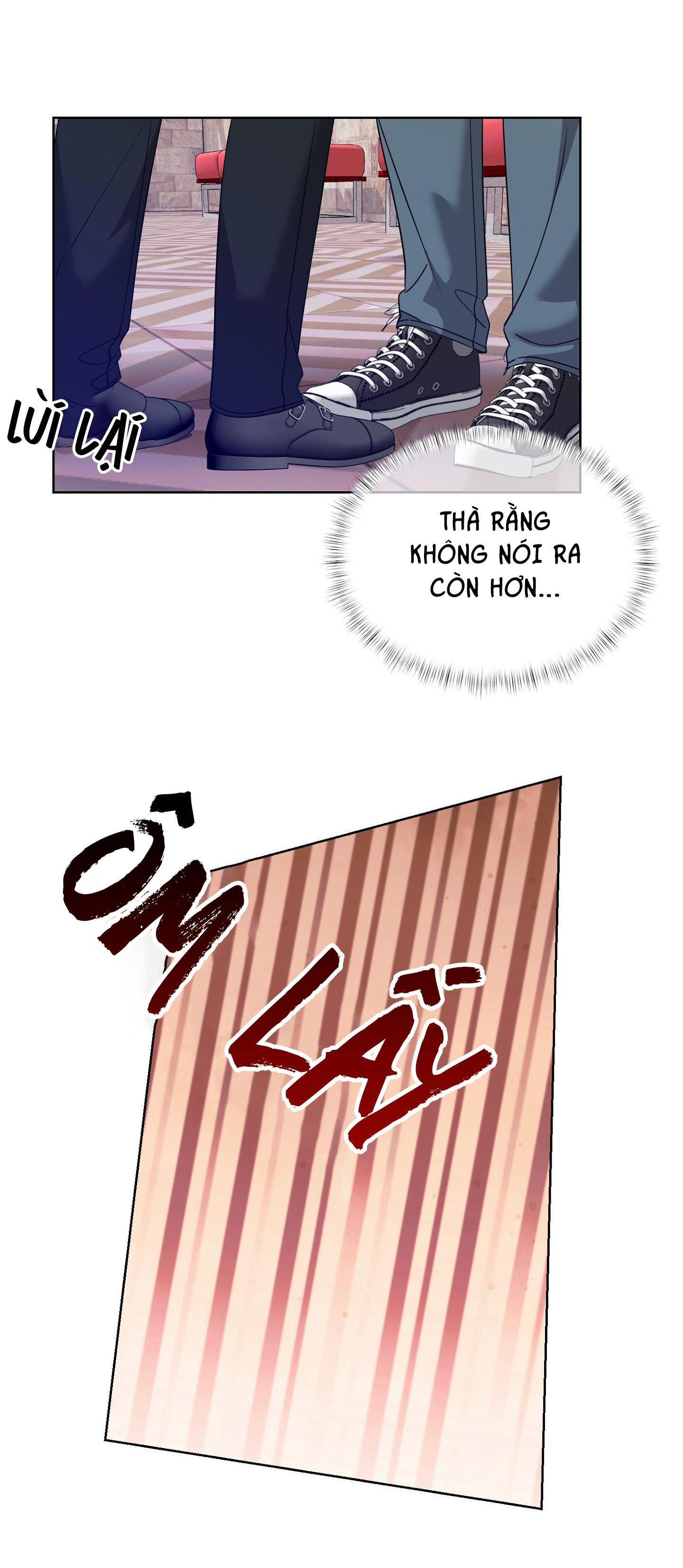 tuyển tập những ông chú tà zâm chapter 31 31