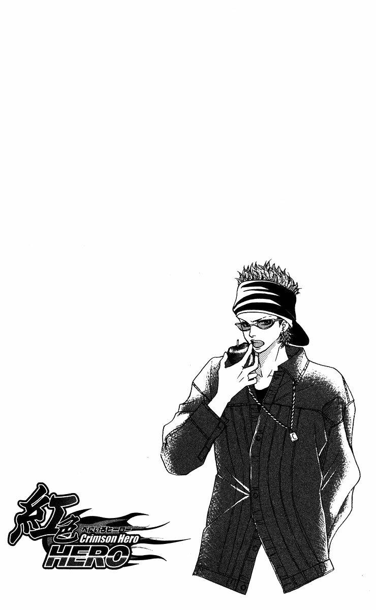 xứng danh anh hùng chapter 20 50