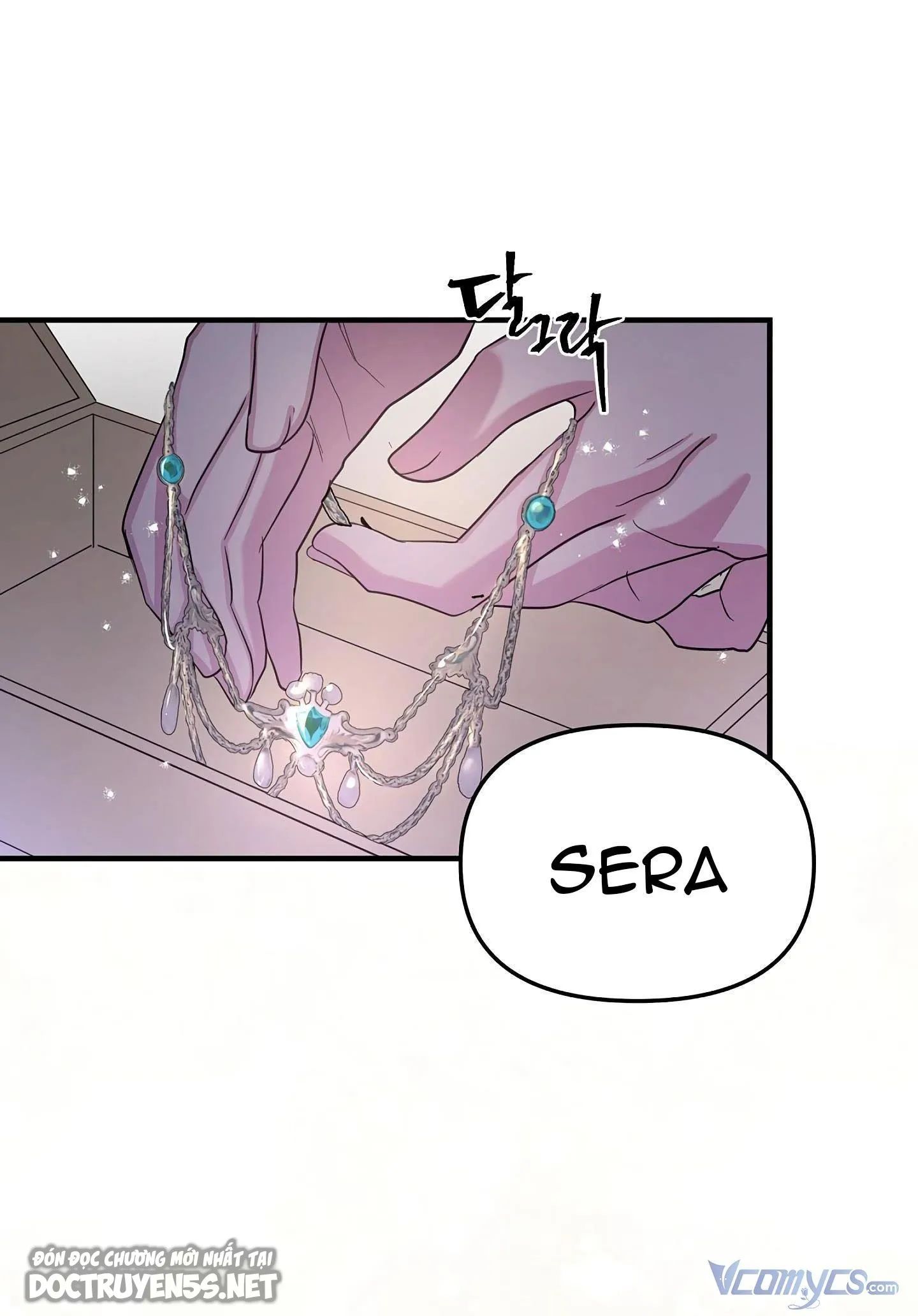 tôi cứu anh không có nghĩa là tôi muốn cưới anh chapter 8 19