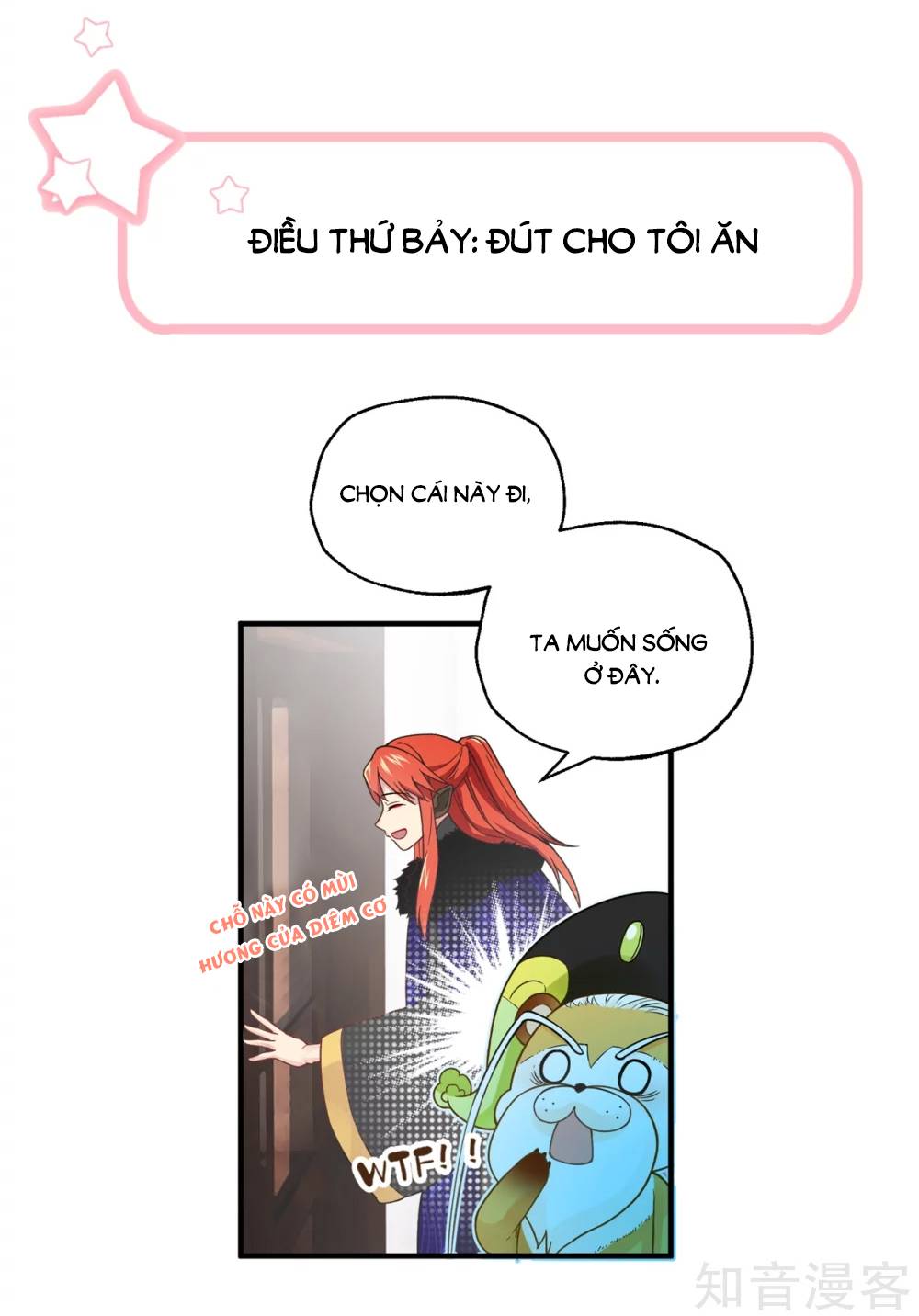 anh ấy đến từ địa ngục chapter 7 2