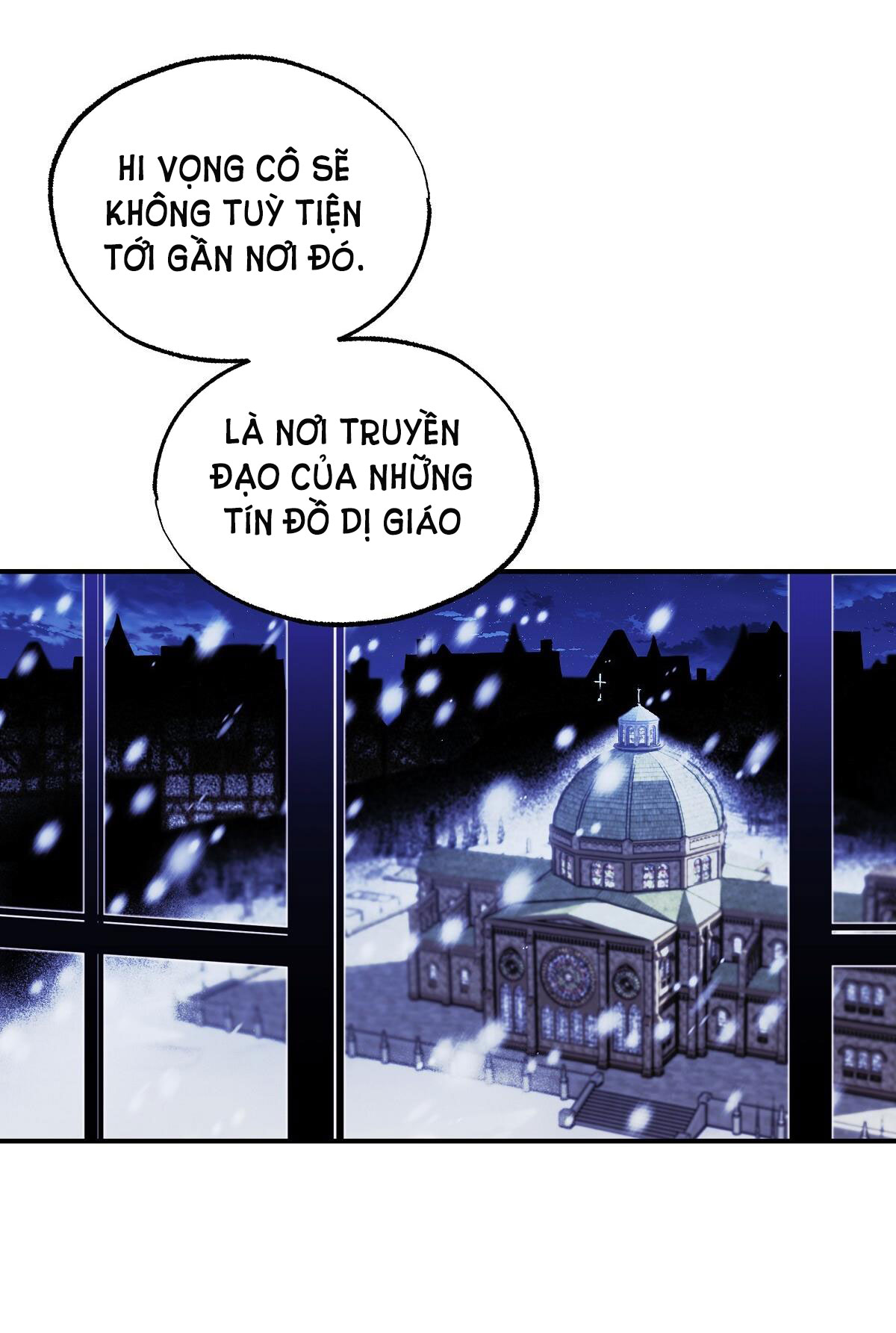 bánh xe của charlotte chapter 26.2 45