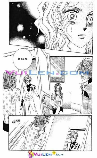 người duy nhất chapter 91 17