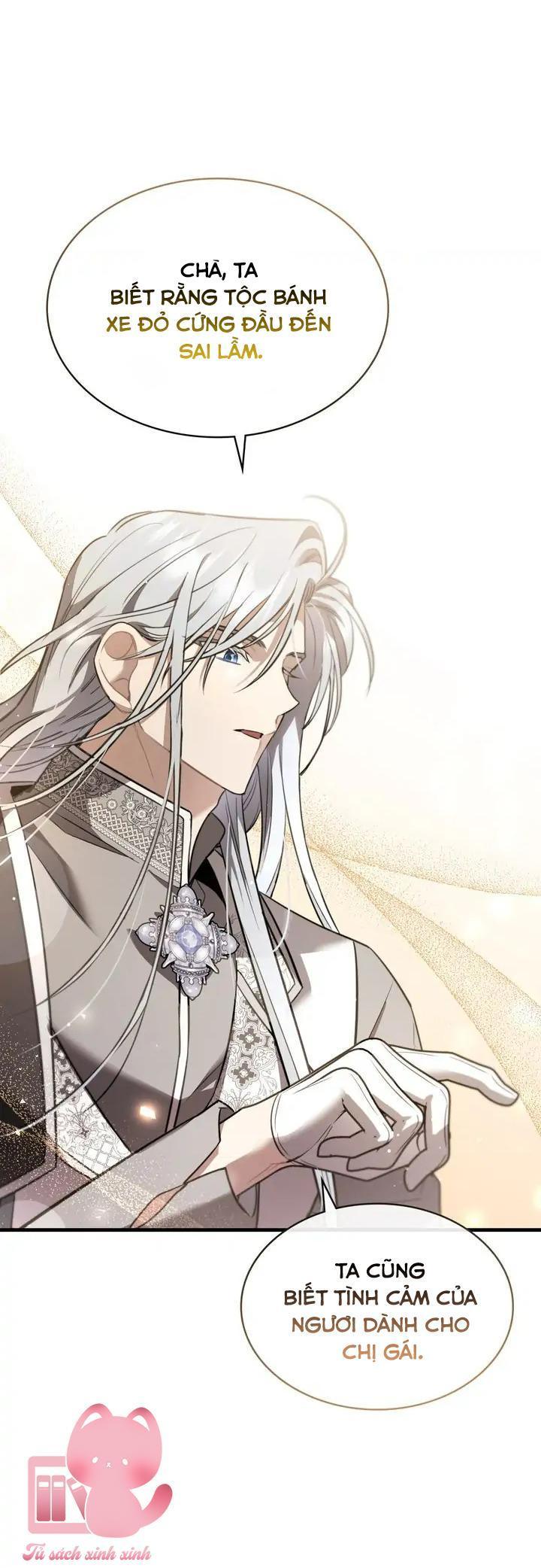 đêm đen khuất bóng chapter 43 31