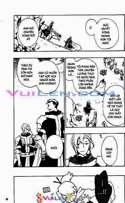 thanh kiếm và vương miện chapter 8 96