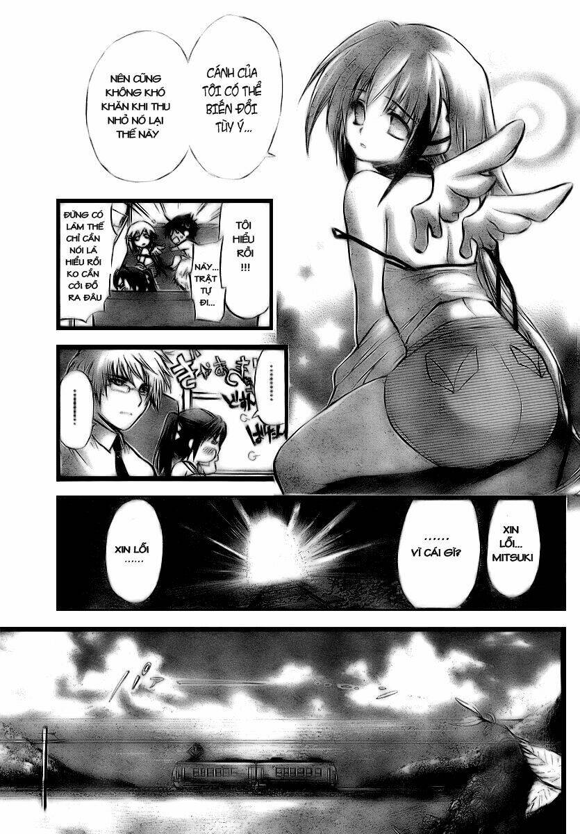 vật thất lạc của bầu trời chapter 4 8