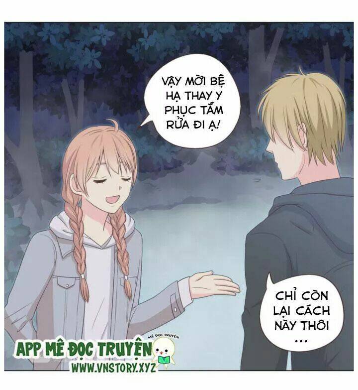 xin chào! dân nữ chapter 54 38