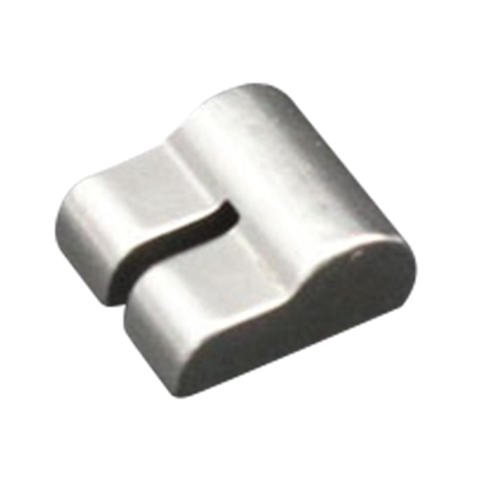 3xUniversal Pawl Spring Hub Claw Base Accessories