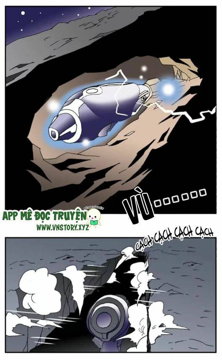 nhà có siêu dễ thương chapter 190 19