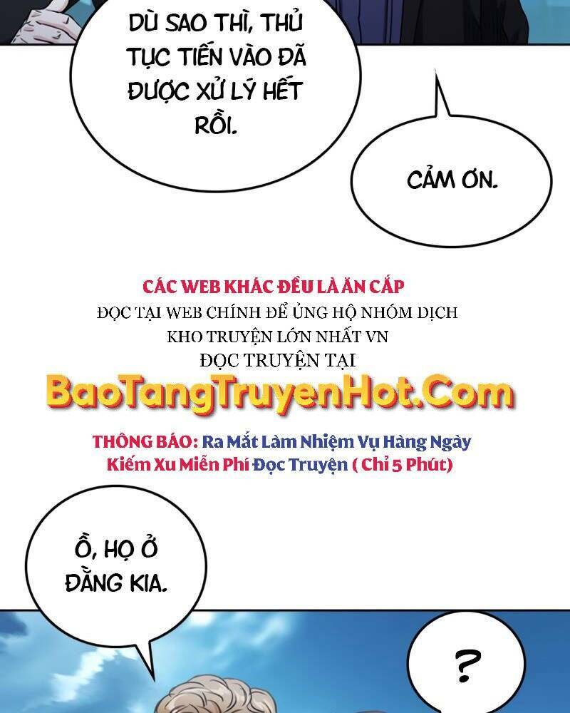 druid tại ga seoul - người hóa thú chapter 64 136