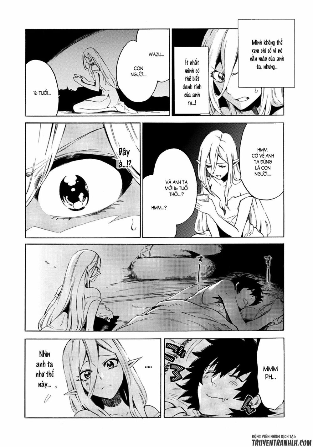 sono mono. nochi ni…(nariie shin’ichirou) chapter 1 25