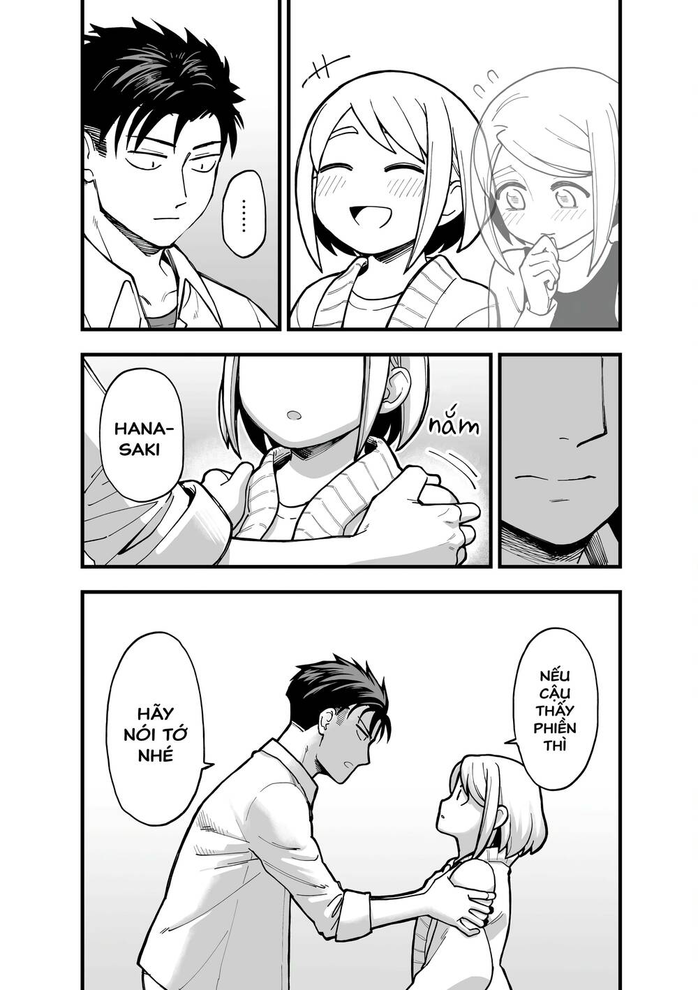 a story about a man and a woman and when they sleep together, money appears out of nowhere chapter 15.1 27