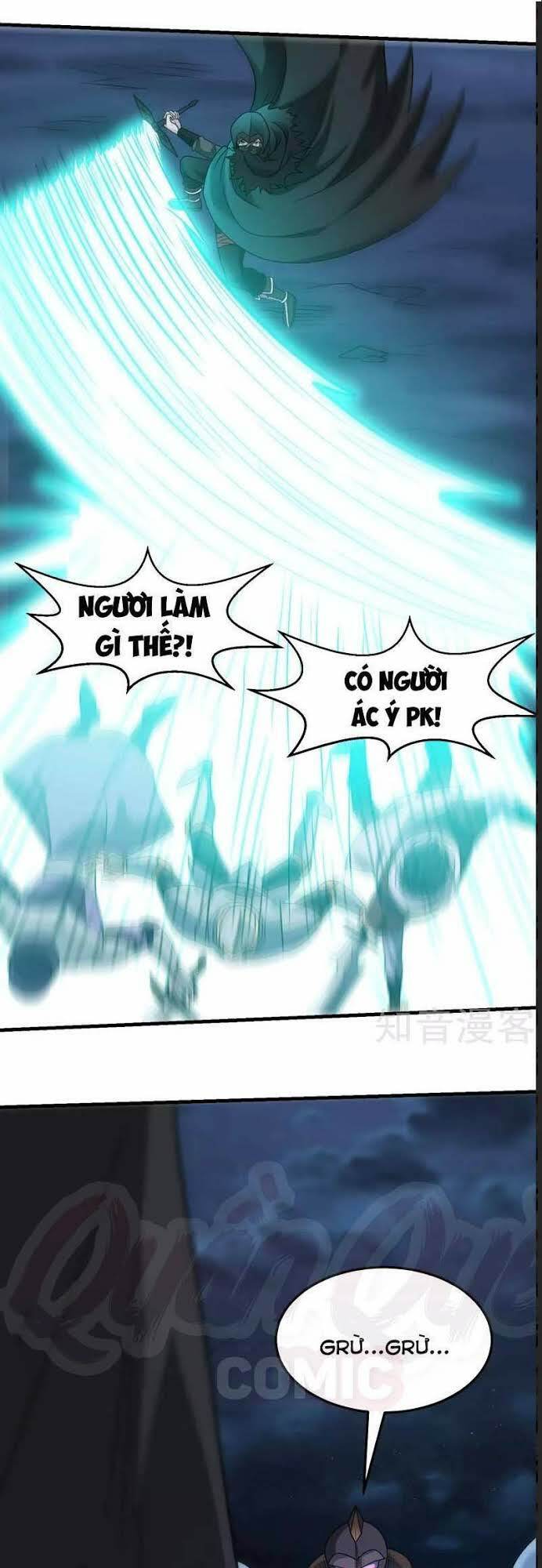 kiếm vũ chapter 86 7