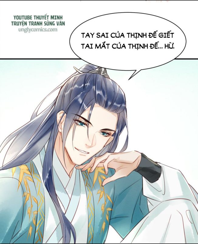 Tù Long chapter 4