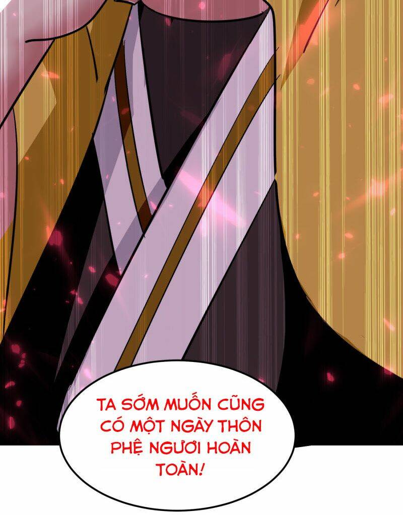 vạn giới tiên vương chapter 66 31