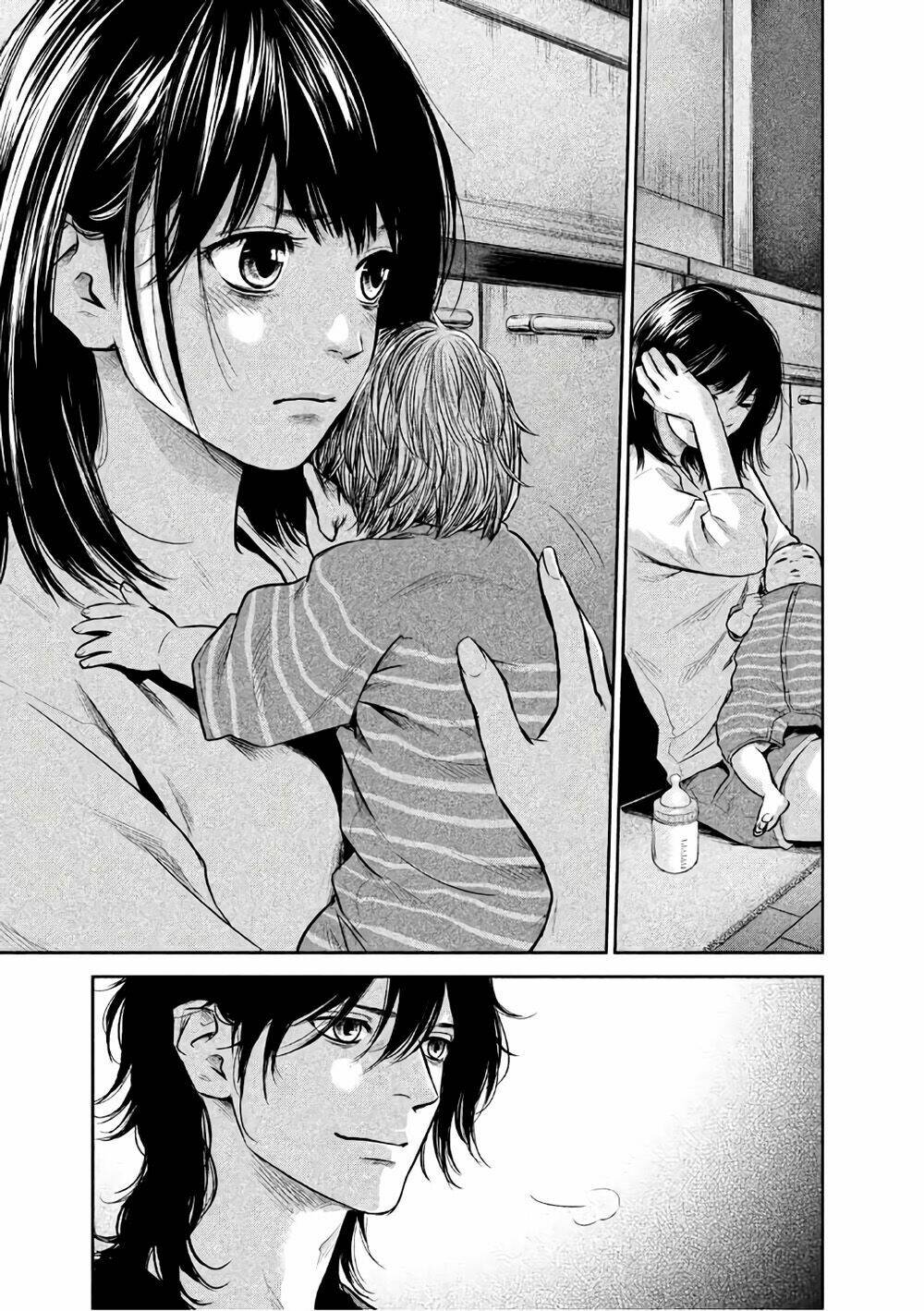 đạo luật nhiều vợ chapter 148 18