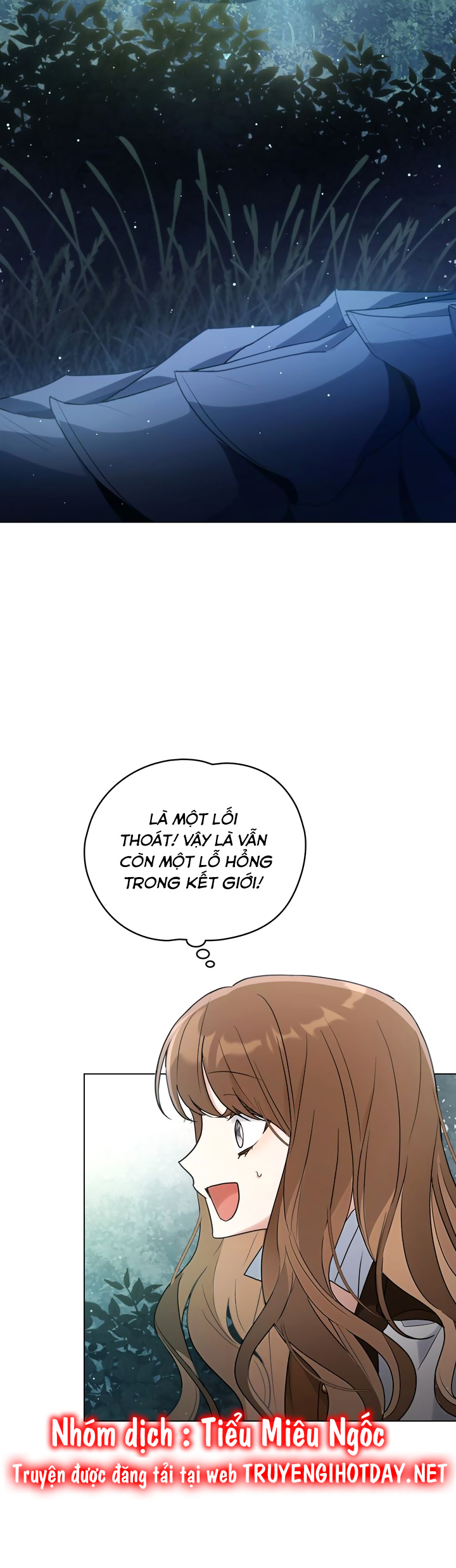 yêu cô công chúa sắp chết chapter 35 5