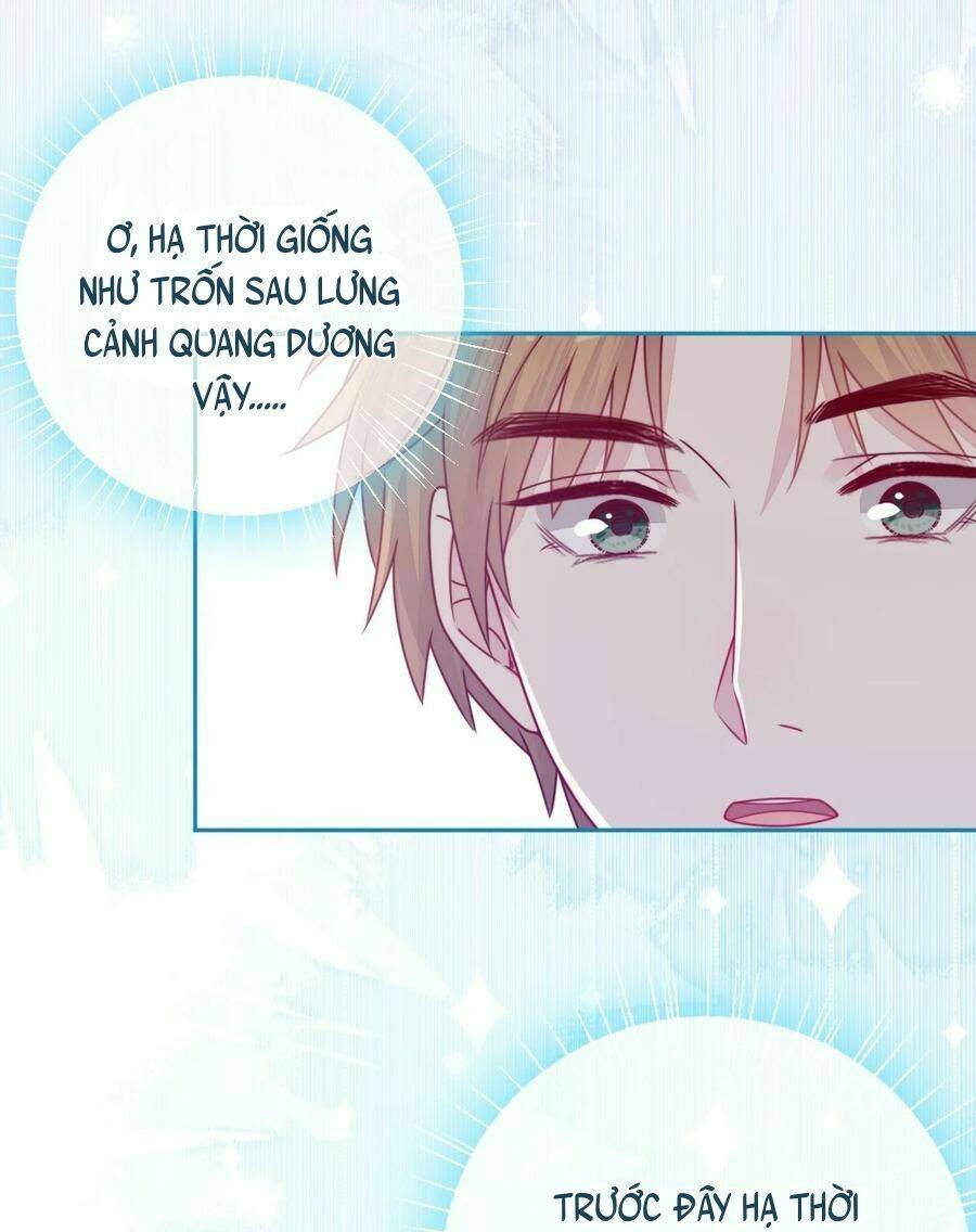 khi cô gái nhìn thấy thời gian chapter 36 24