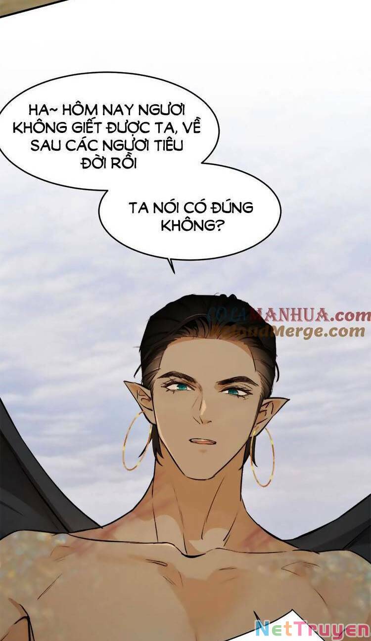 Sổ Tay Nuôi Dưỡng Rồng Chapter 72 - Trang 47