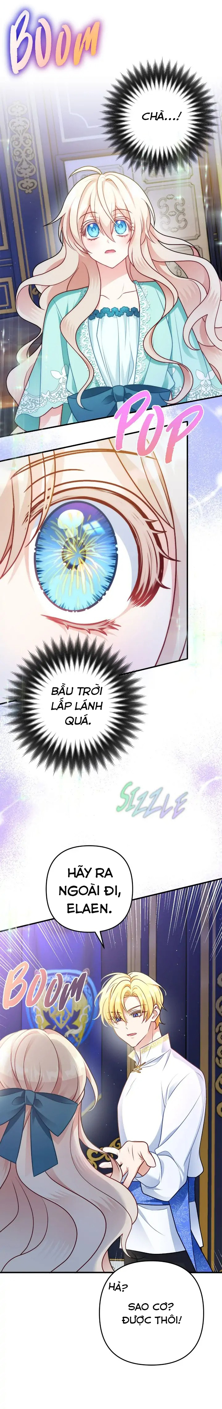 sống cùng với mẹ chồng chapter 6.2 5