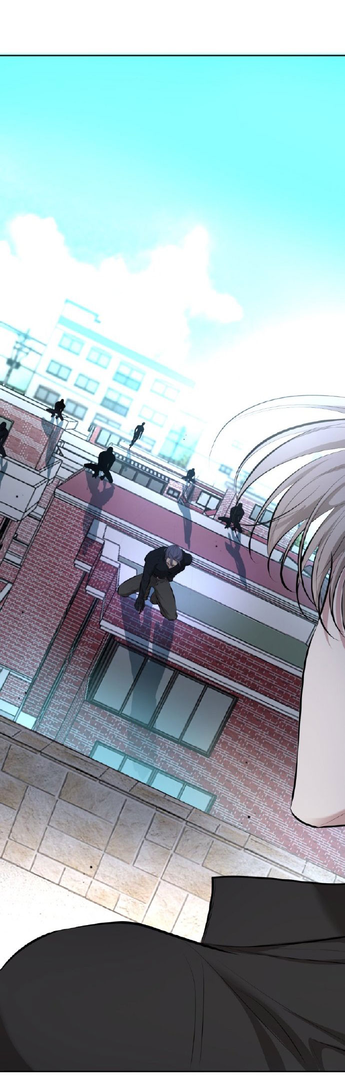 đêm tình yêu và giết chóc chapter 4 10