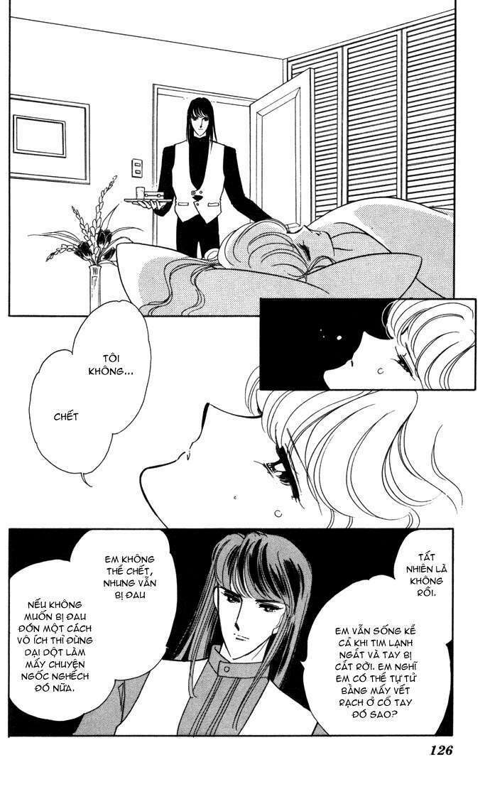 dấu phong ấn xanh chapter 5 124