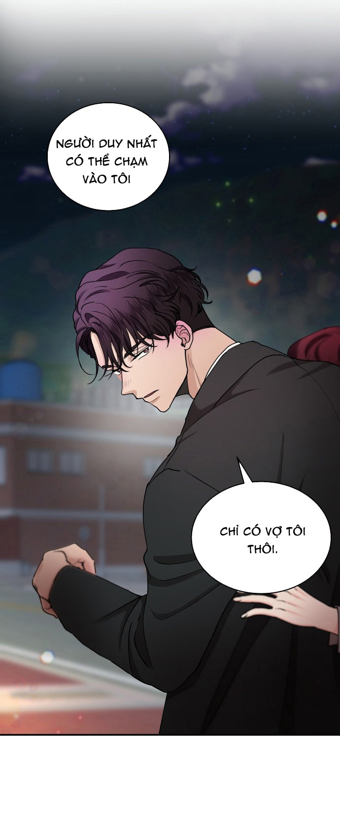 oan gia ngõ hẹp chapter 31 27