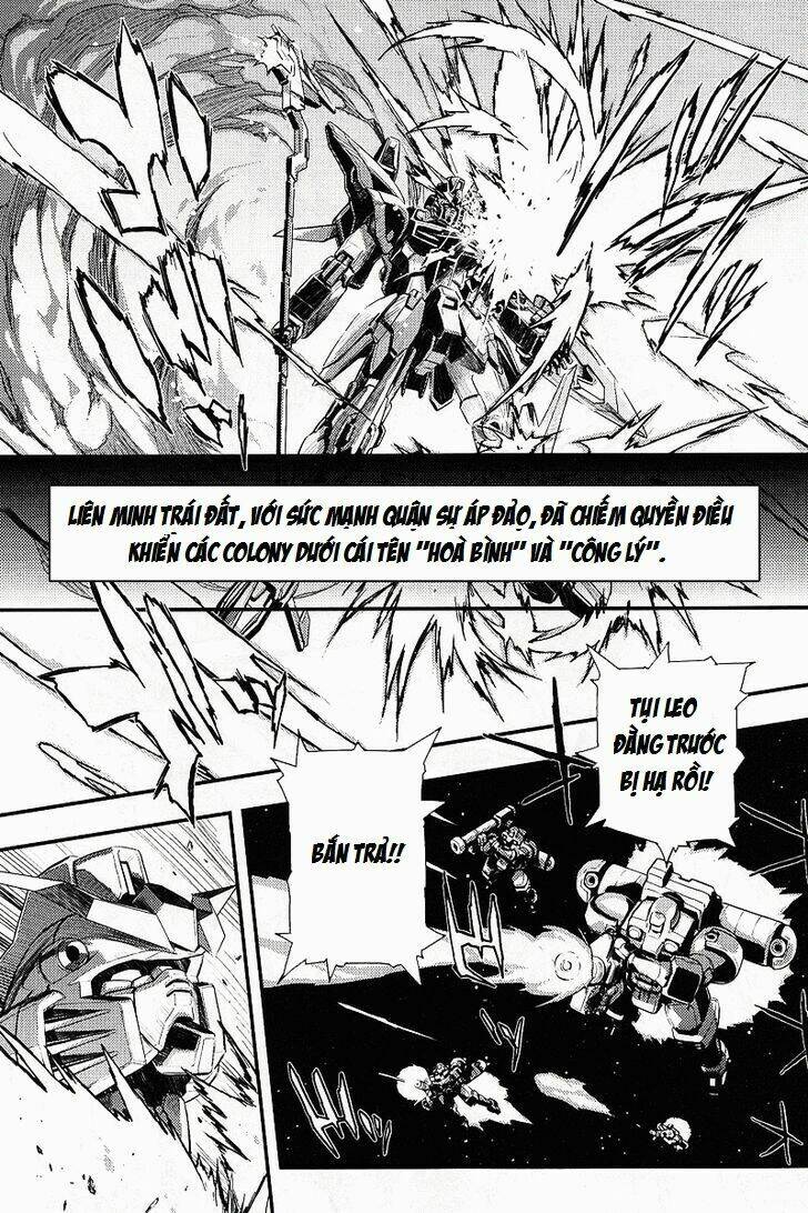 new mobile report gundam wing endless waltz: the glory of losers chapter 1 10