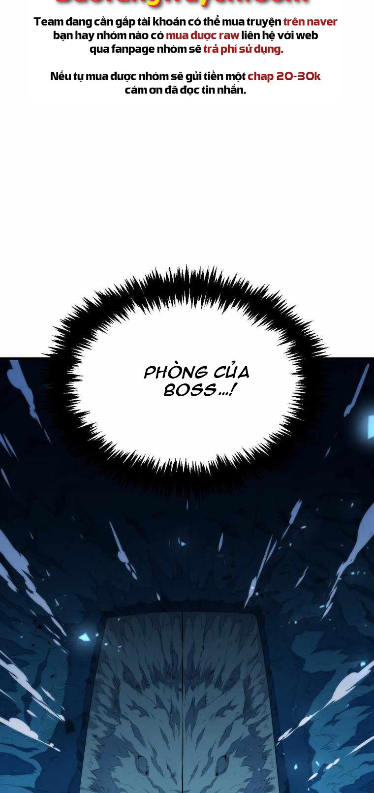tôi thăng cấp trong lúc ngủ chapter 19 12