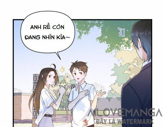 vẫn cứ nhớ em, nhớ em chapter 77 30